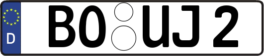 BO-UJ2