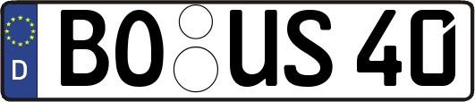 BO-US40