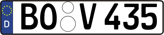 BO-V435