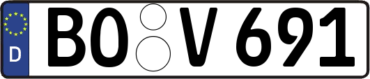 BO-V691