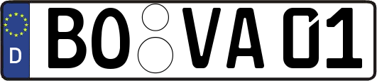 BO-VA01