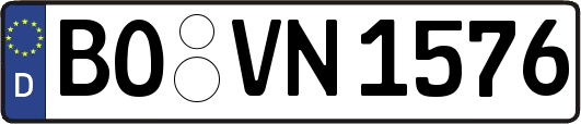 BO-VN1576