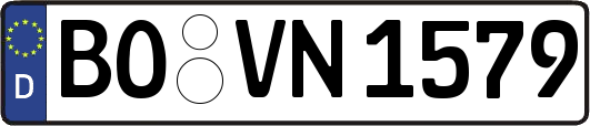 BO-VN1579