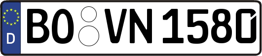 BO-VN1580