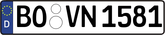 BO-VN1581