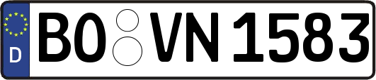 BO-VN1583