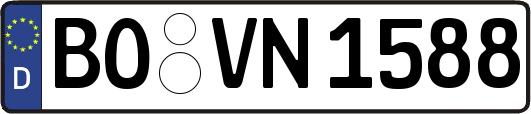 BO-VN1588