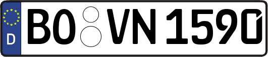 BO-VN1590