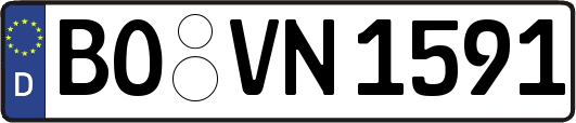 BO-VN1591