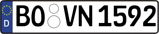 BO-VN1592