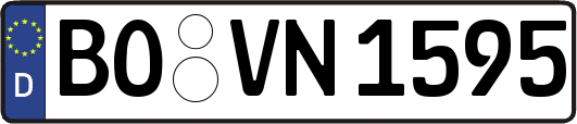 BO-VN1595