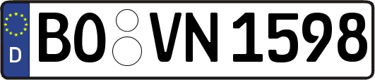 BO-VN1598