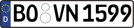 BO-VN1599