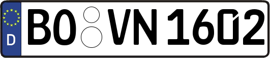 BO-VN1602