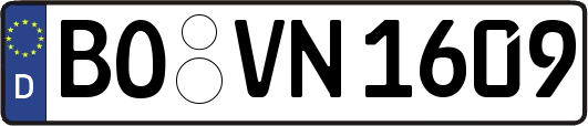 BO-VN1609