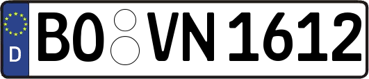 BO-VN1612