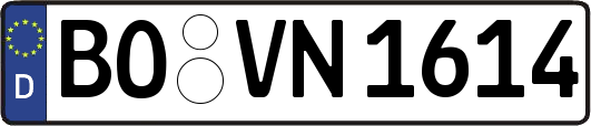 BO-VN1614