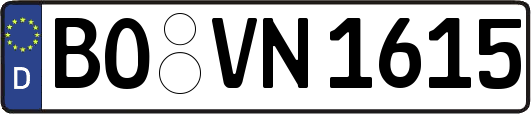 BO-VN1615