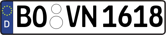 BO-VN1618
