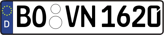 BO-VN1620