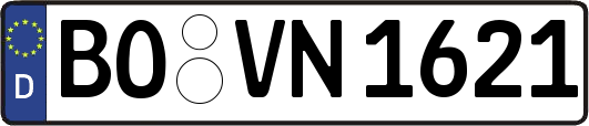 BO-VN1621