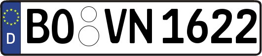 BO-VN1622