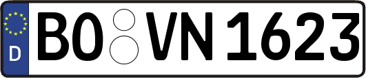 BO-VN1623