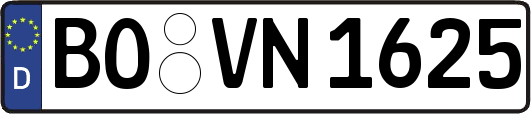 BO-VN1625