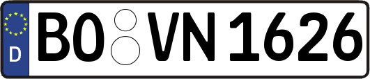 BO-VN1626