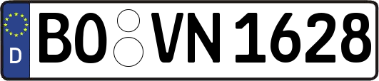 BO-VN1628