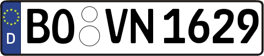 BO-VN1629