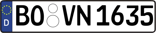 BO-VN1635