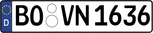 BO-VN1636