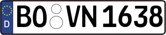 BO-VN1638