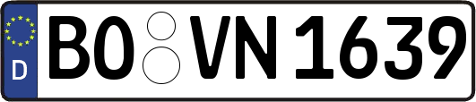 BO-VN1639