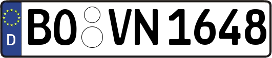 BO-VN1648
