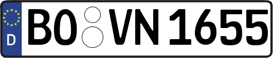 BO-VN1655
