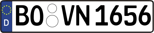 BO-VN1656