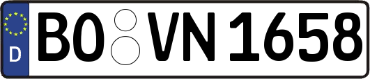 BO-VN1658