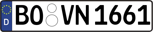 BO-VN1661