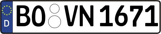 BO-VN1671