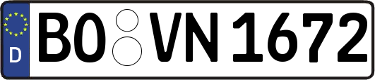 BO-VN1672