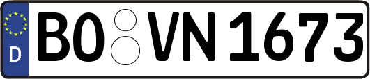 BO-VN1673
