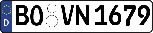 BO-VN1679