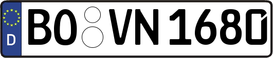 BO-VN1680