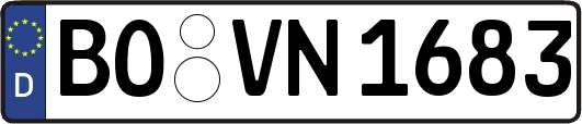 BO-VN1683