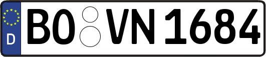 BO-VN1684