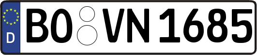 BO-VN1685
