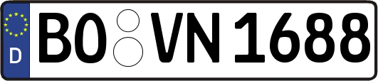 BO-VN1688