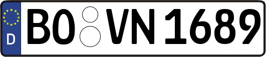 BO-VN1689